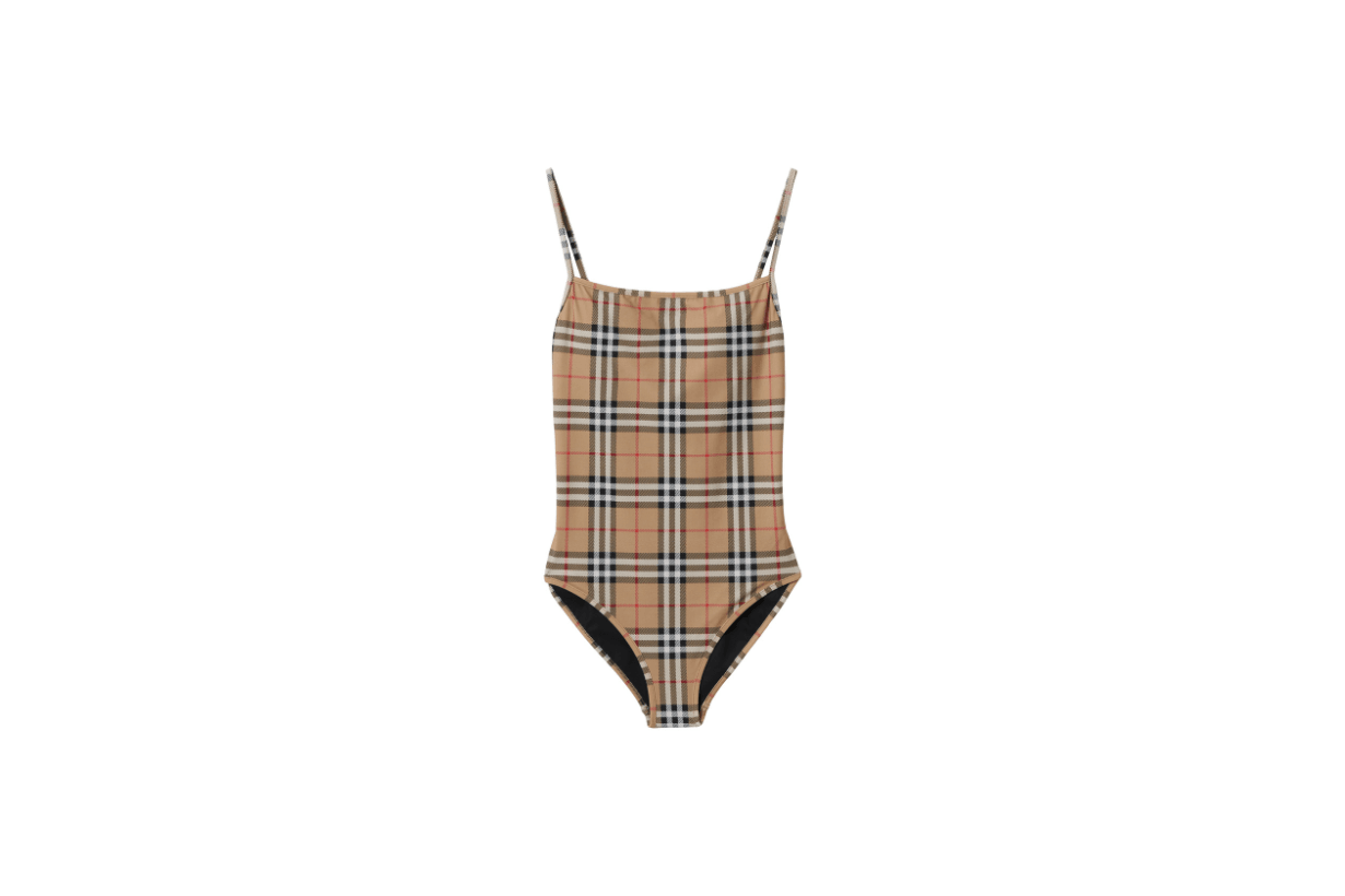 Burberry takes over The Standard Ibiza