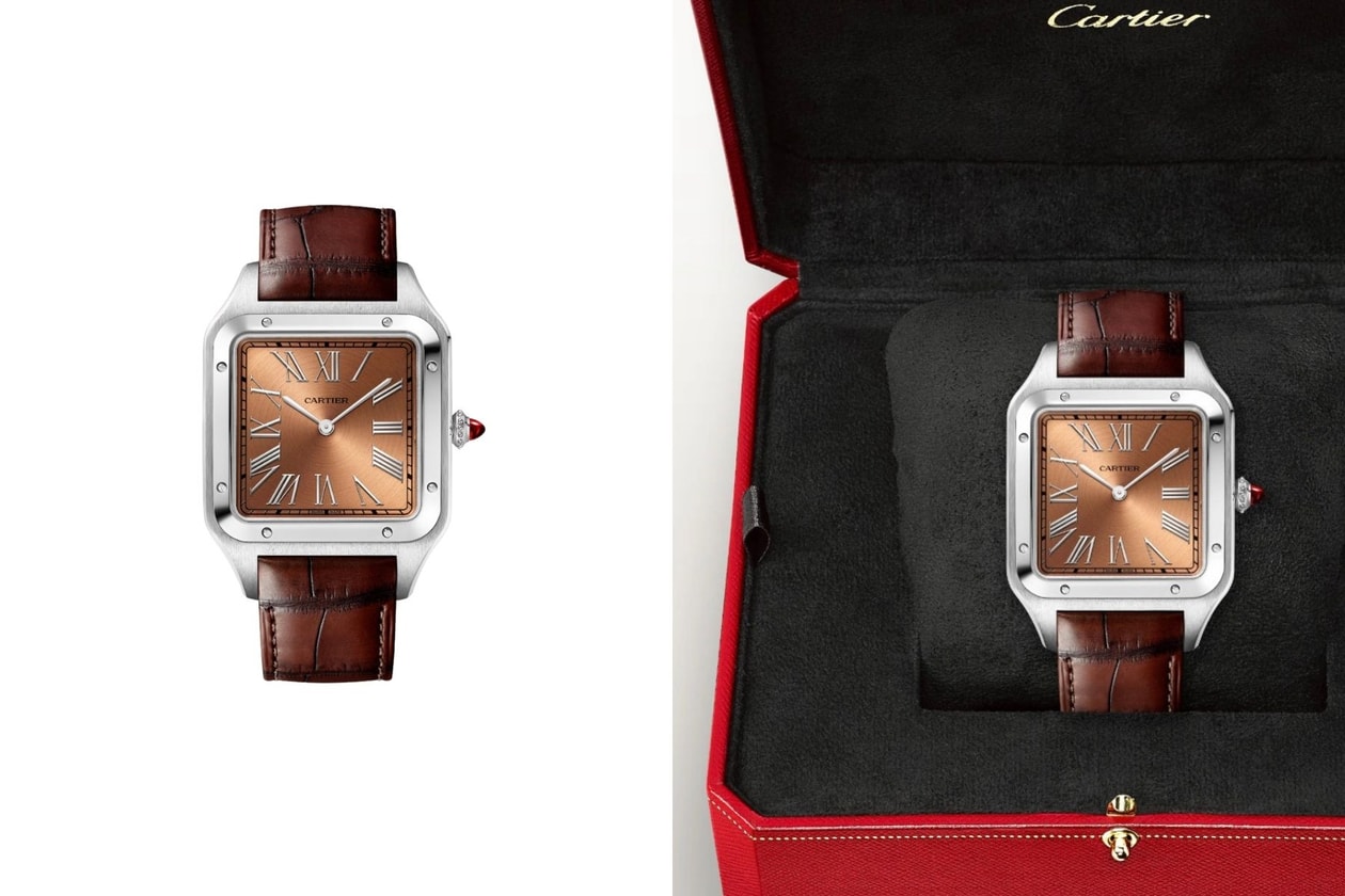 Cartier 女錶推薦 2025：6 大人氣款式，經典與新款哪更適合女生？