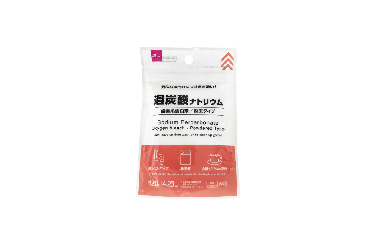 DAISO Taiwan top 10 hot item must buy