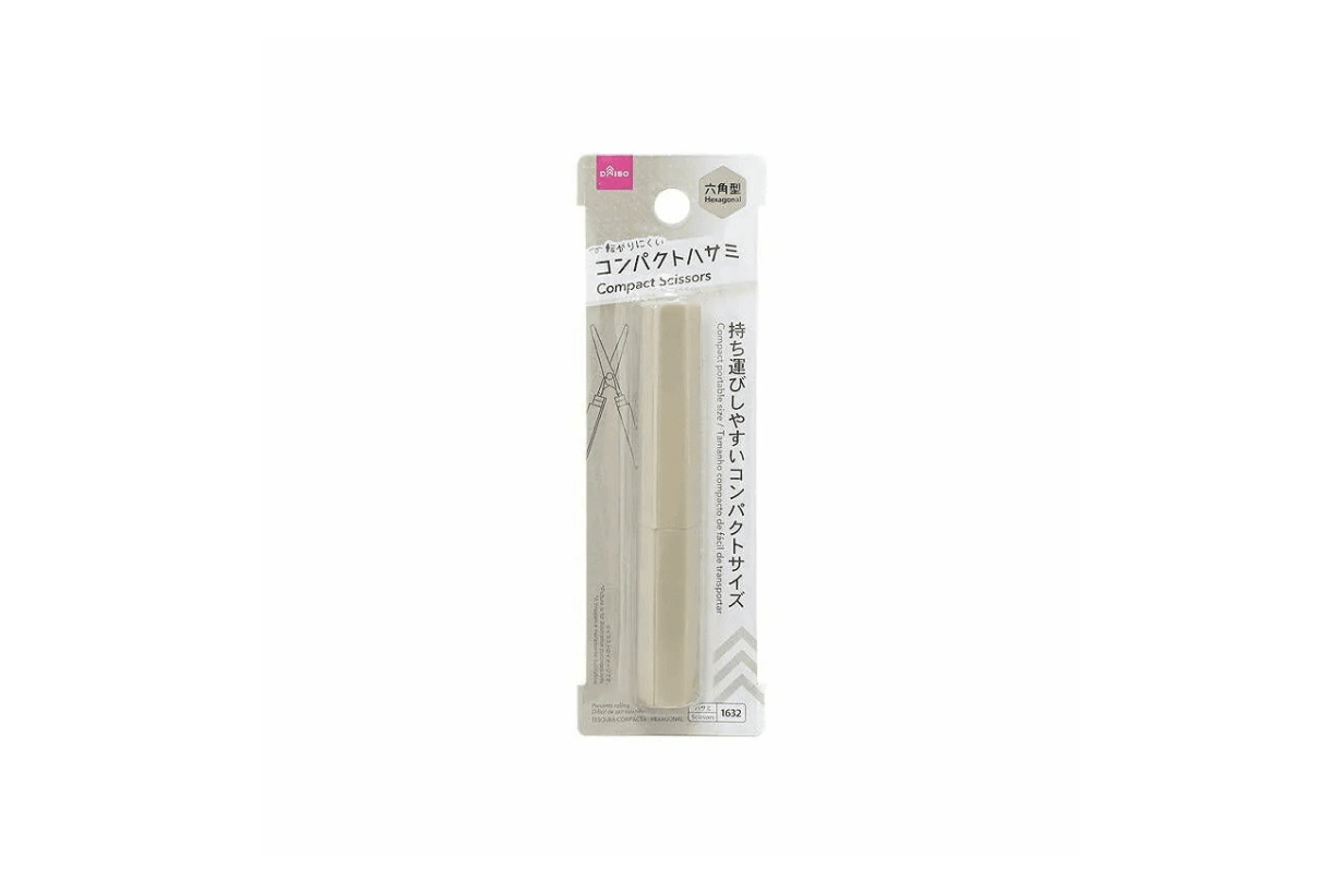 DAISO Taiwan top 10 hot item must buy