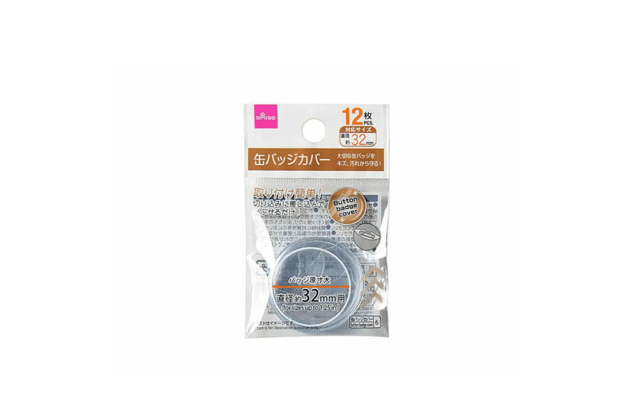 DAISO Taiwan top 10 hot item must buy