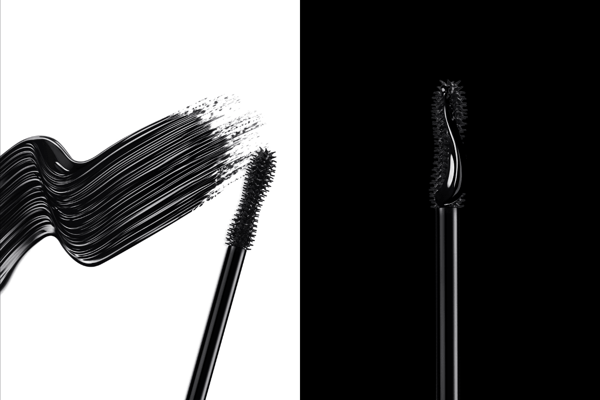DIOR beauty new eye Shadow Palette Logomania Mascara Eyeliner