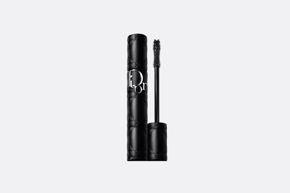 DIOR beauty new eye Shadow Palette Logomania Mascara Eyeliner