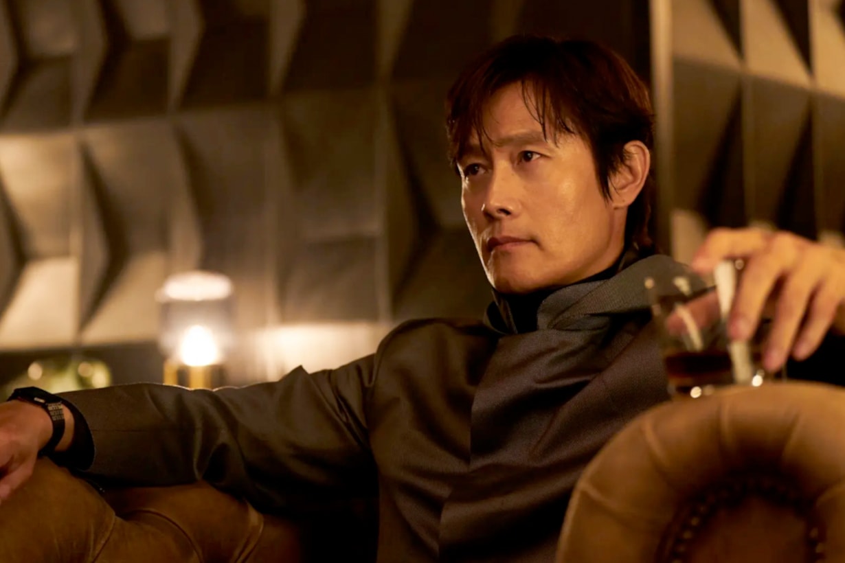 squid game 4 america usa netflix possible cate blanchett david fincher rumor