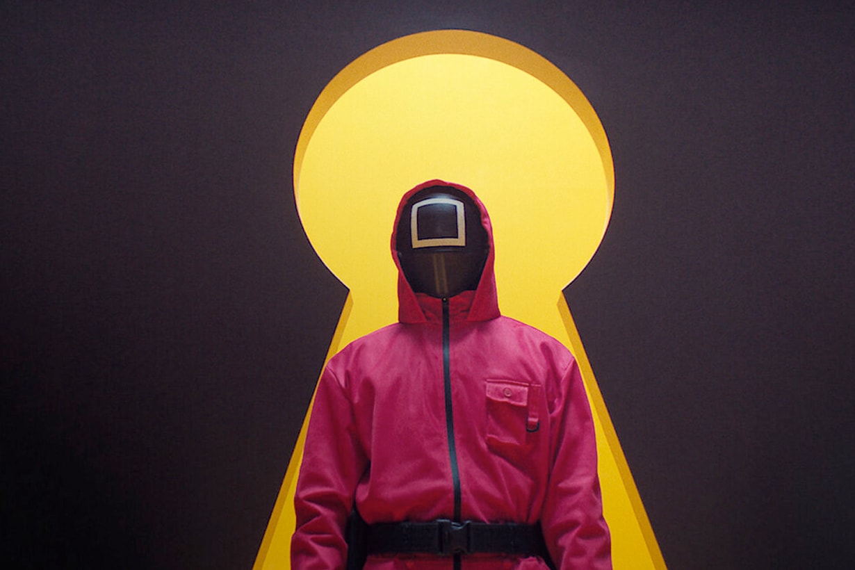 squid game 4 america usa netflix possible cate blanchett david fincher rumor