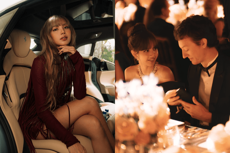 是謠言還是真的好事將近?BLACKPINK Lisa 被爆秘密結婚,掀全網熱議!