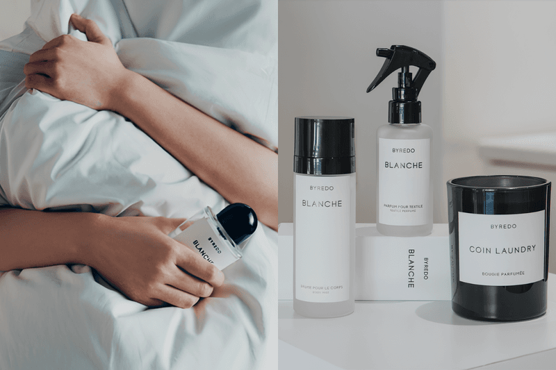 皂香控不能錯過:BYREDO「返樸歸真」宇宙擴張,身體噴霧、織品噴霧、香氛蠟燭...一次滿足你!
