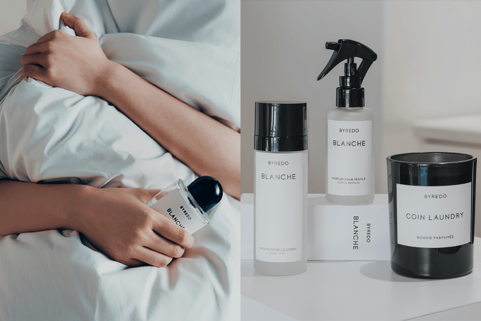BYREDO 人氣經典「返樸歸真」新成員:身體噴霧、織品噴霧、香氛蠟燭...一次滿足皂香控!
