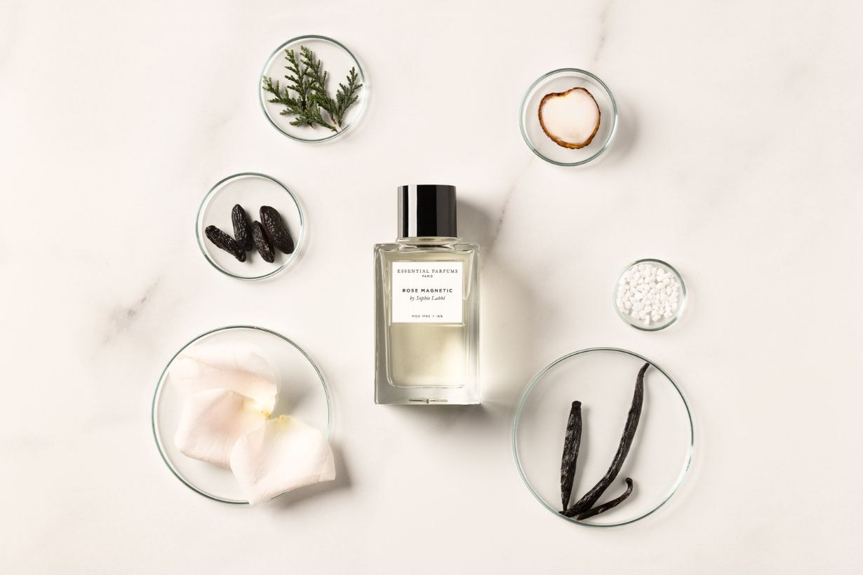 Essential Parfums taiwan release info 1010 hope