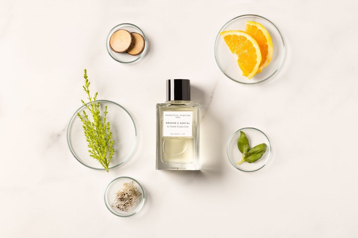 Essential Parfums taiwan release info 1010 hope