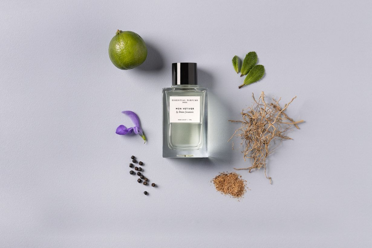 Essential Parfums taiwan release info 1010 hope