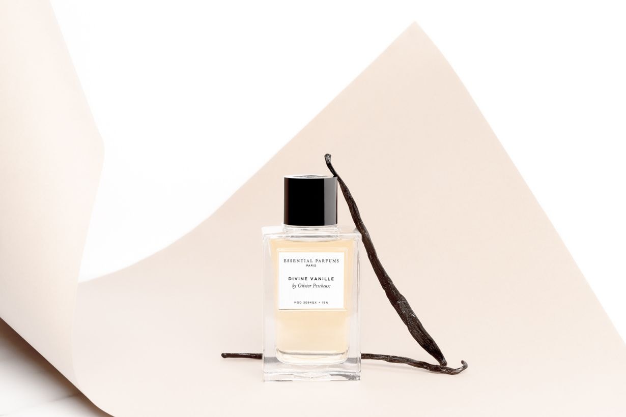 Essential Parfums taiwan release info 1010 hope