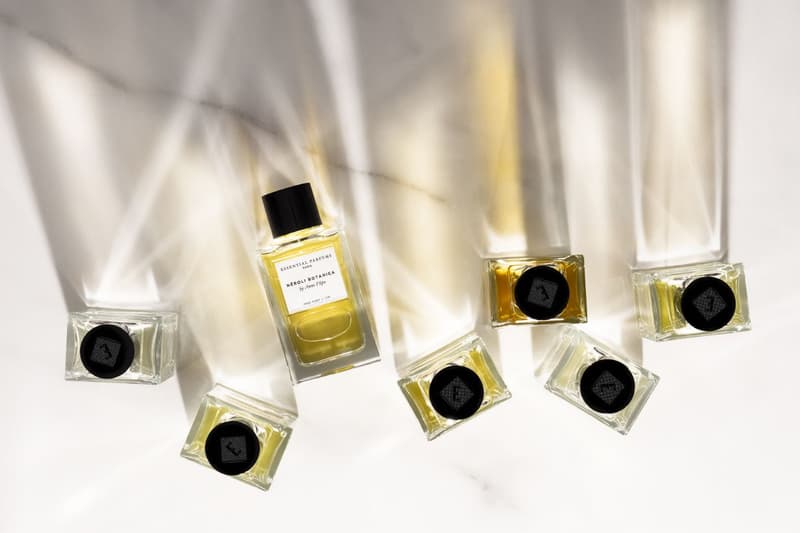 Essential Parfums taiwan release info 1010 hope