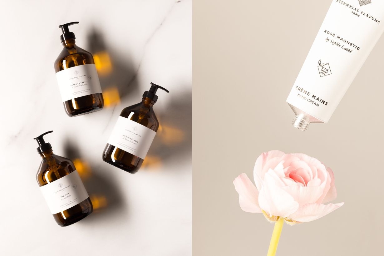 Essential Parfums taiwan release info 1010 hope