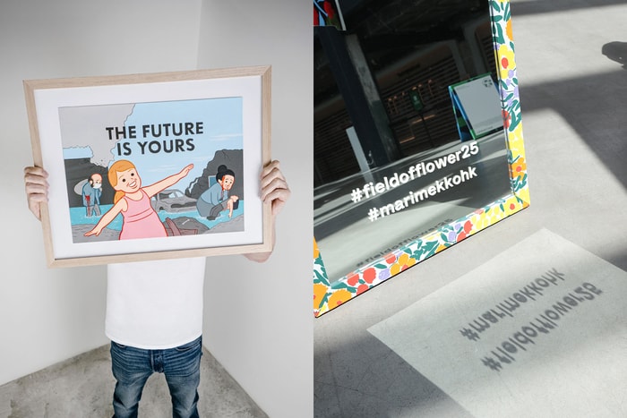 這個夏天別讓藝術與你擦身而過:3 個不能錯過的香港展覽、美食及文化活動