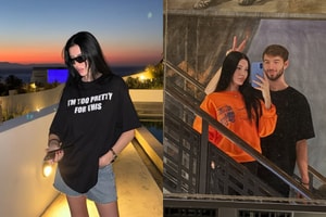不只是空談：懷孕也能果斷切割，The Wizard Liz 真的活出那些跟大家分享的自愛想法！