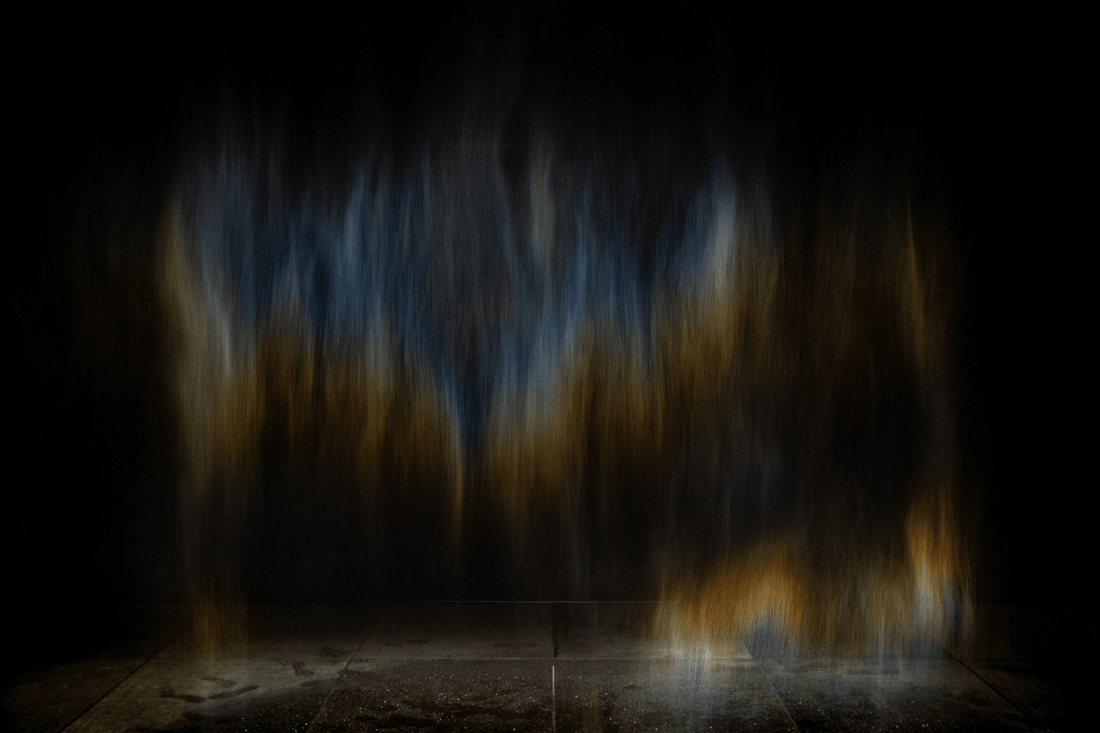 Icelandic-Danish artist Olafur Eliasson first major exhibition in Taiwan
