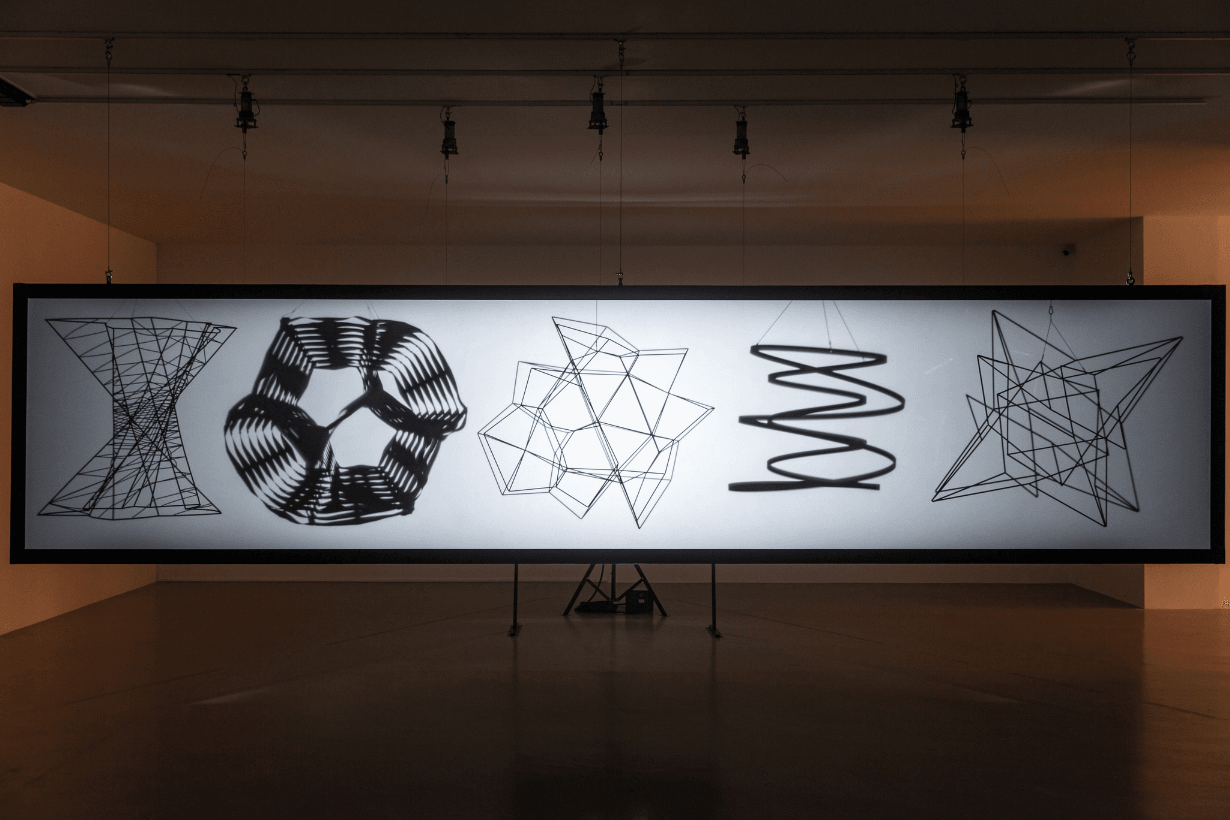 Icelandic-Danish artist Olafur Eliasson first major exhibition in Taiwan