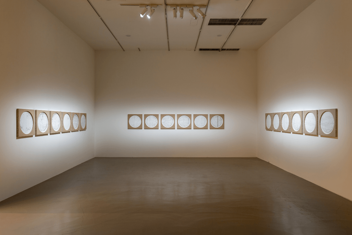 Icelandic-Danish artist Olafur Eliasson first major exhibition in Taiwan