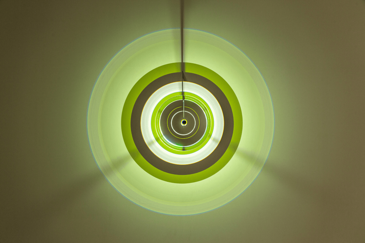 Icelandic-Danish artist Olafur Eliasson first major exhibition in Taiwan