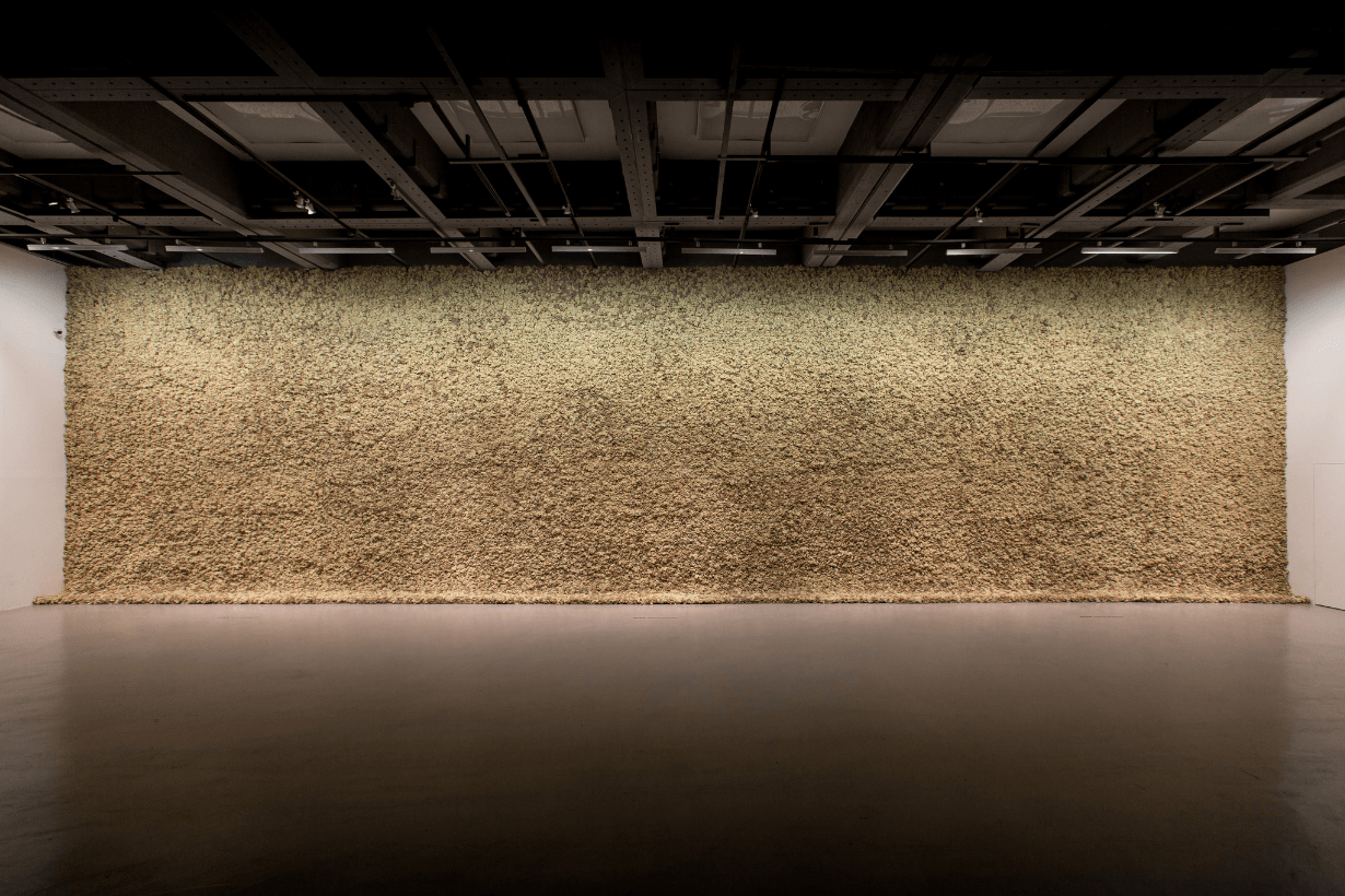 Icelandic-Danish artist Olafur Eliasson first major exhibition in Taiwan