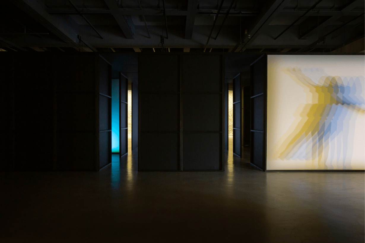 Icelandic-Danish artist Olafur Eliasson first major exhibition in Taiwan