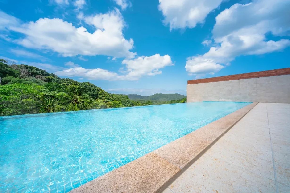 JUNGLIA OKINAWA 2025 open ATTRACTION SPA