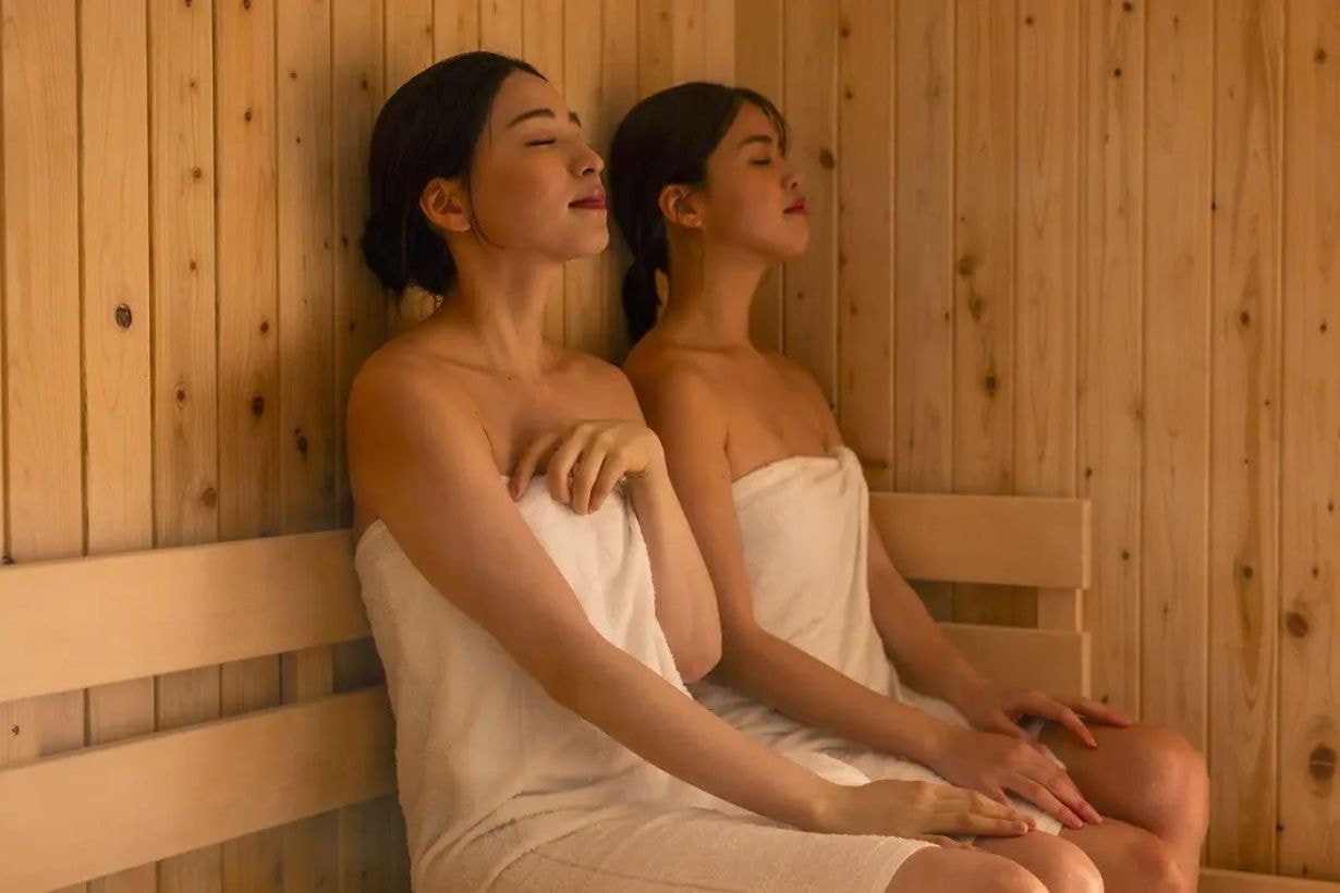 JUNGLIA OKINAWA 2025 open ATTRACTION SPA