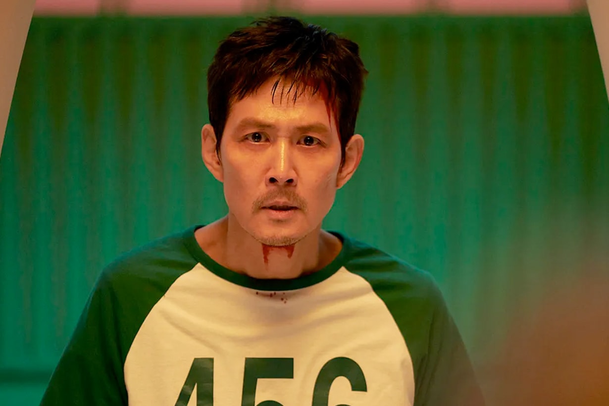 squid game 4 america usa netflix possible cate blanchett david fincher rumor