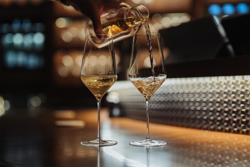 SOMM：在香港鬧市中，打開一場專屬你的餐酒晚膳儀式