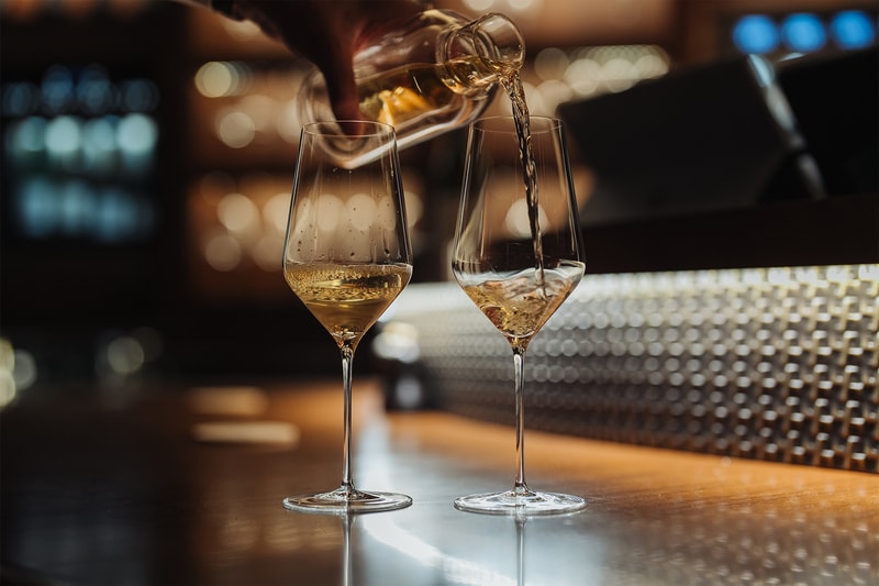 SOMM：在香港鬧市中，打開一場專屬你的餐酒晚膳儀式