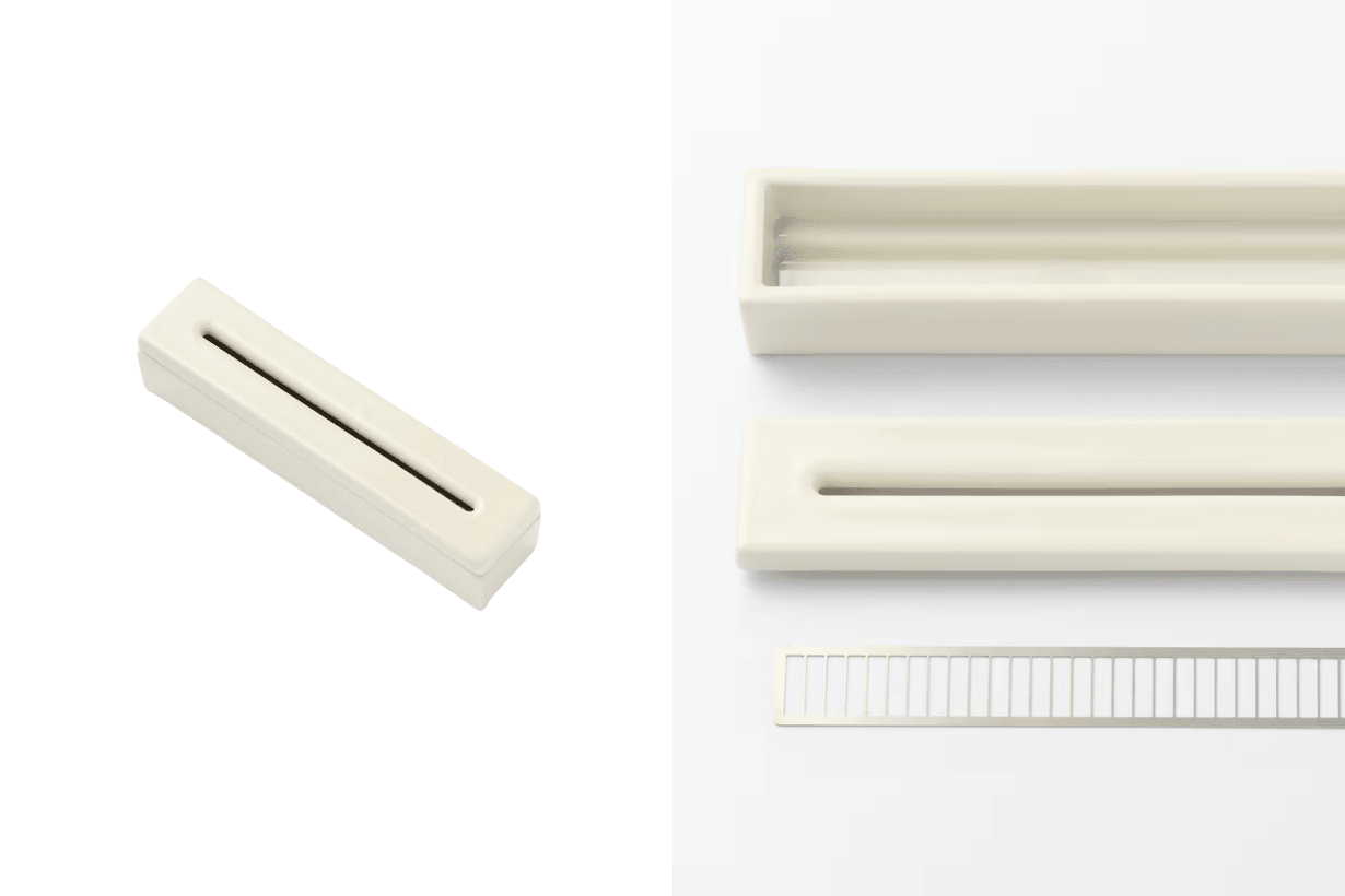 MUJI japan Incense Burner new release IG