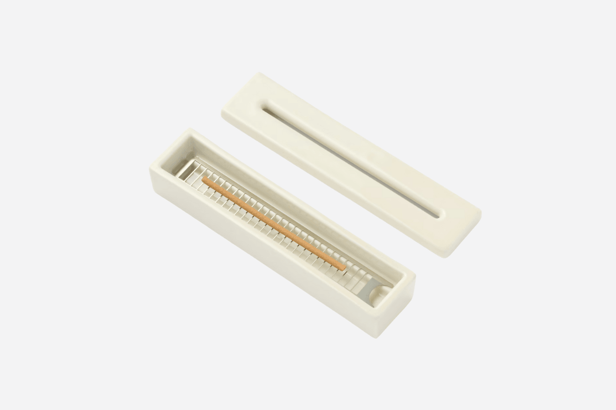 MUJI japan Incense Burner new release IG