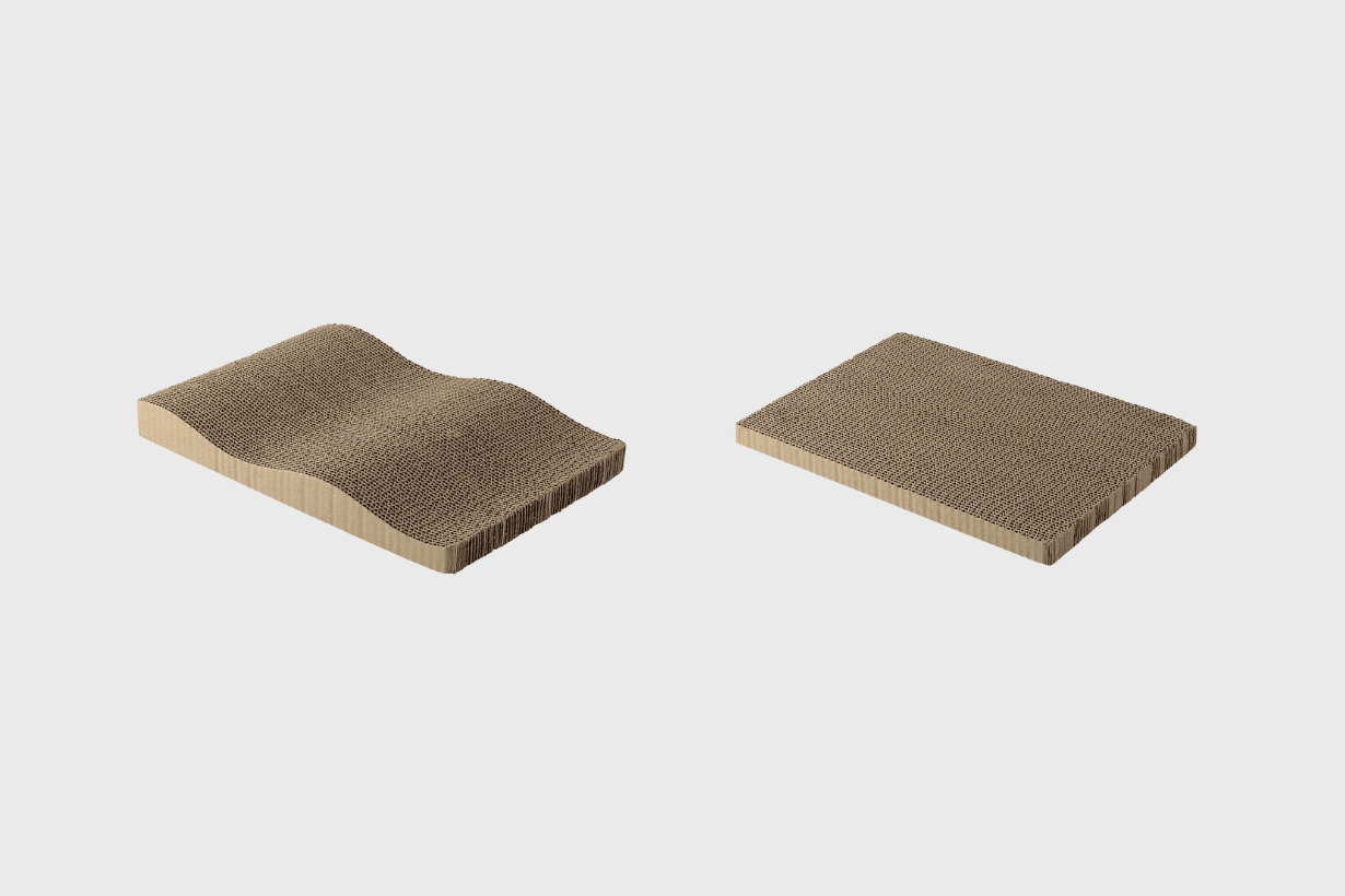 MUJI pet products release info
