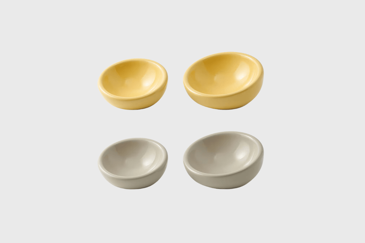 MUJI pet products release info