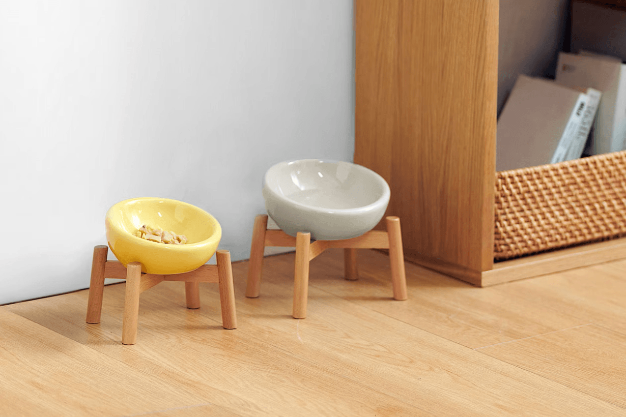 MUJI pet products release info
