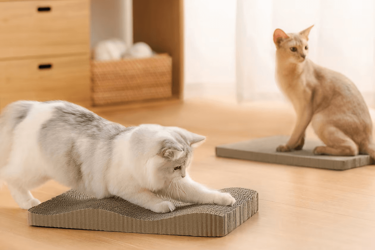 MUJI pet products release info