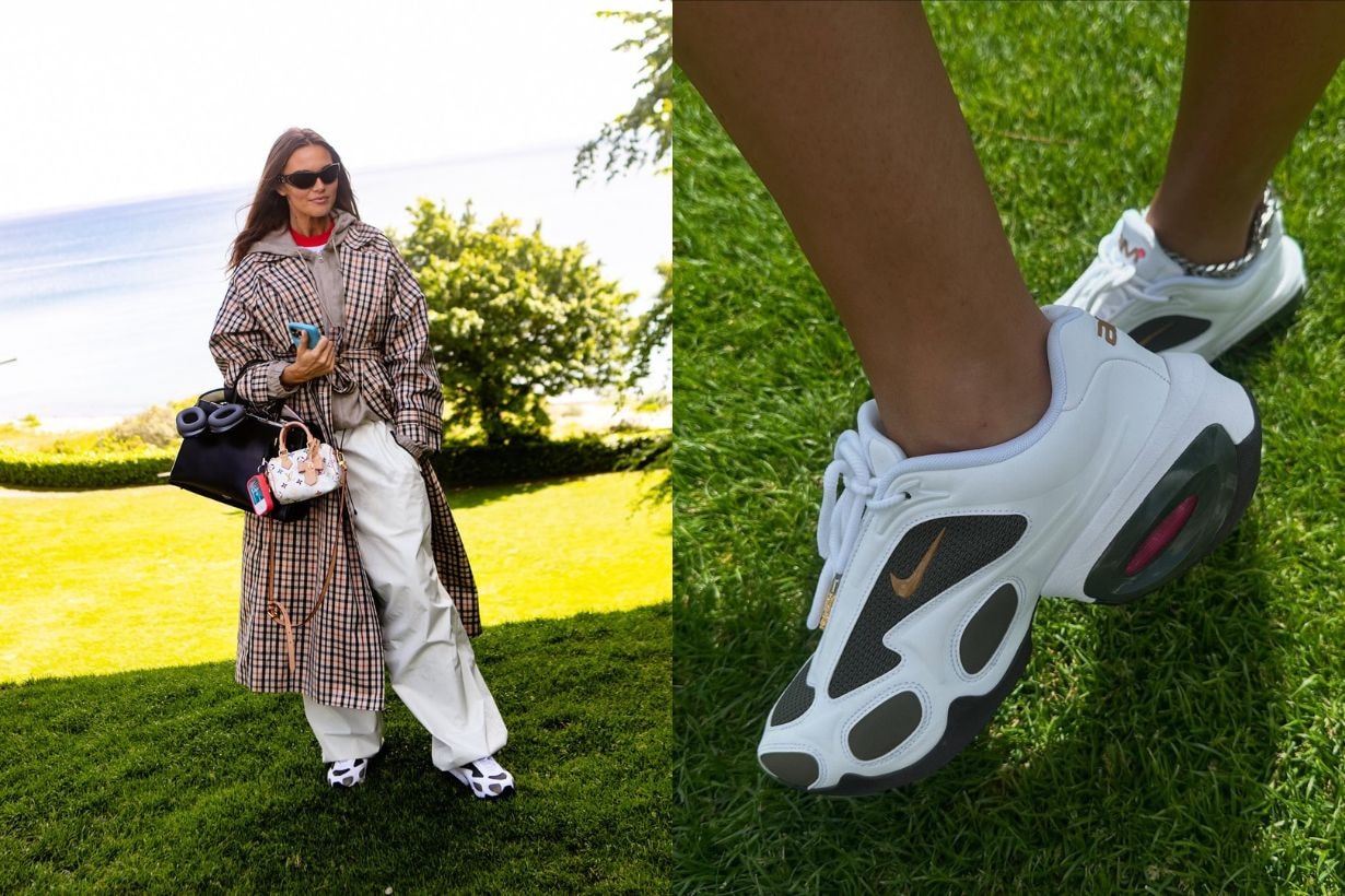 Nike x Veneda Carter Air Max Muse release info