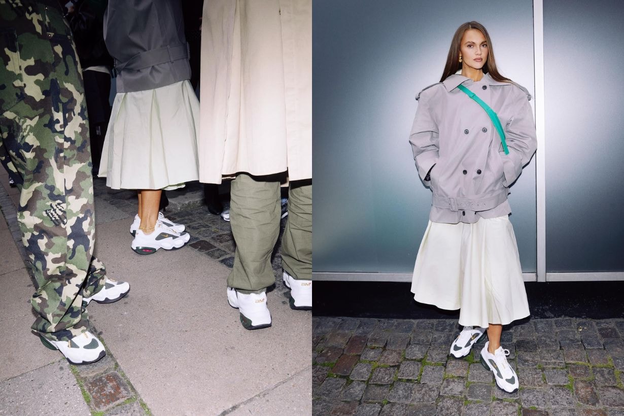 Nike x Veneda Carter Air Max Muse release info
