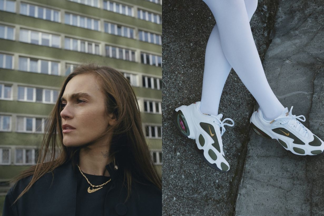 Nike x Veneda Carter Air Max Muse release info