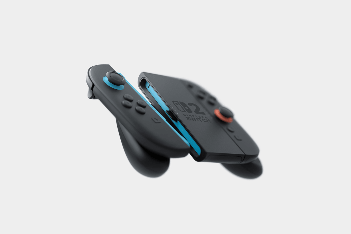 Nintendo Switch 2 fastest selling game system record