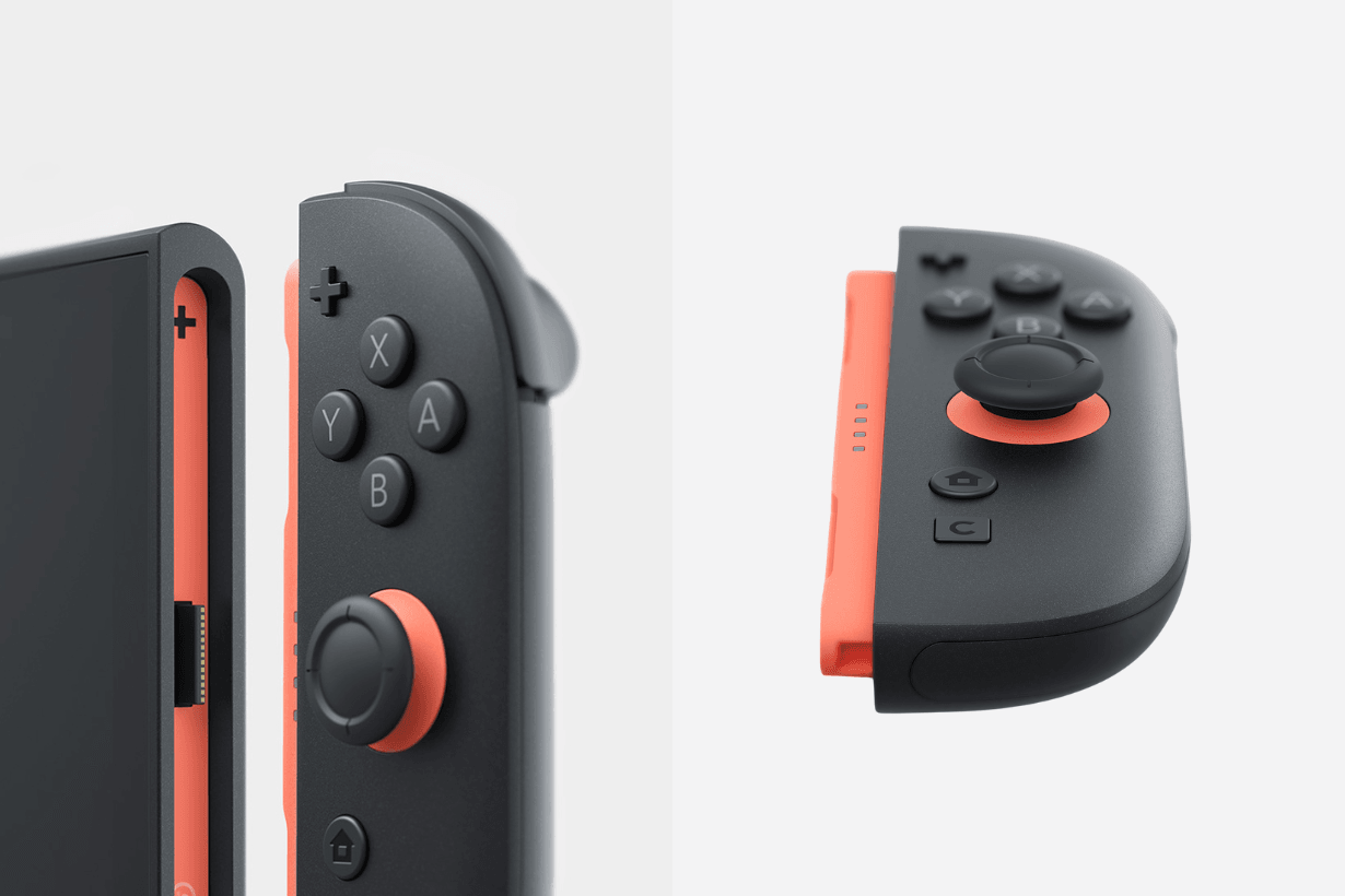 Nintendo Switch 2 fastest selling game system record