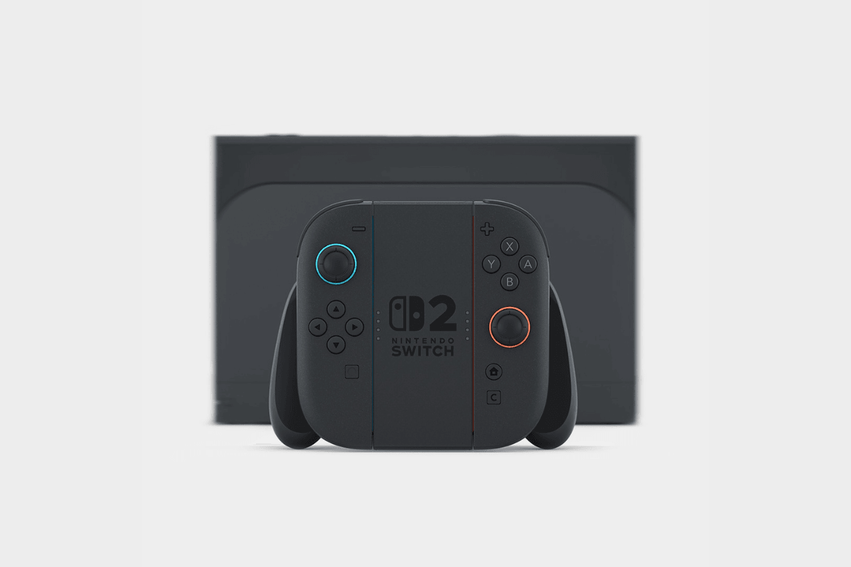 Nintendo Switch 2 fastest selling game system record