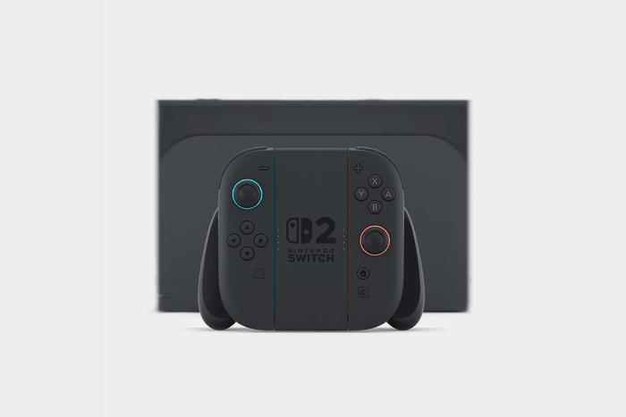 短短 4 天就破紀錄!猜猜 Nintendo 新登場「Switch 2」在全球賣出多少台!