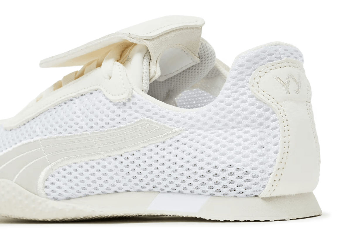 PUMA x OPEN YY H-Street Collaboration sneaker