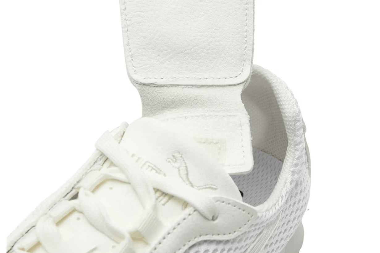 PUMA x OPEN YY H-Street Collaboration sneaker