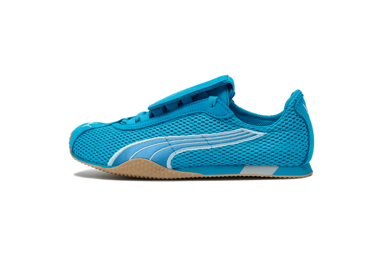 PUMA x OPEN YY H-Street Collaboration sneaker