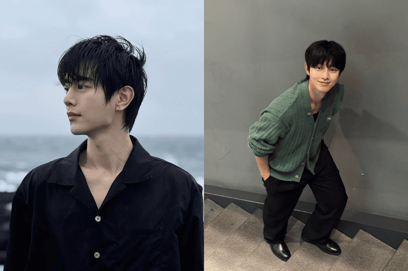 正式出道成為歌手：《戀愛兄妹》人氣成員宰亨即將以個人創作踏入演藝圈！