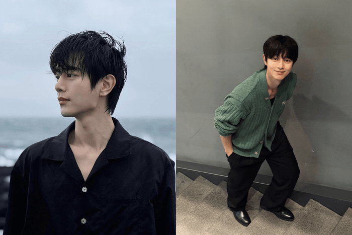 正式出道成為歌手:《戀愛兄妹》人氣成員宰亨即將以個人創作踏入演藝圈!