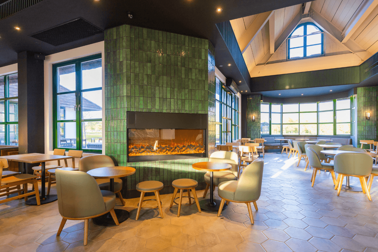 Starbucks Hualien new open fairy tale store